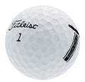 Titleist Tour Soft Golf Balls - One Dozen, Good/3A Quality, Recycled