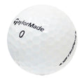TaylorMade Soft Response Golf Balls - One Dozen, Near Mint/4A Quality, Recycled