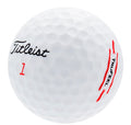 Titleist TruFeel Golf Balls, One Dozen, Near Mint/4A Quality, Recycled