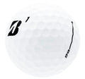 Bridgestone E6 Golf Balls, One Dozen, Near Mint/4A Quality, Recycled